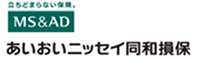 あいおいニッセイ同和損害保険